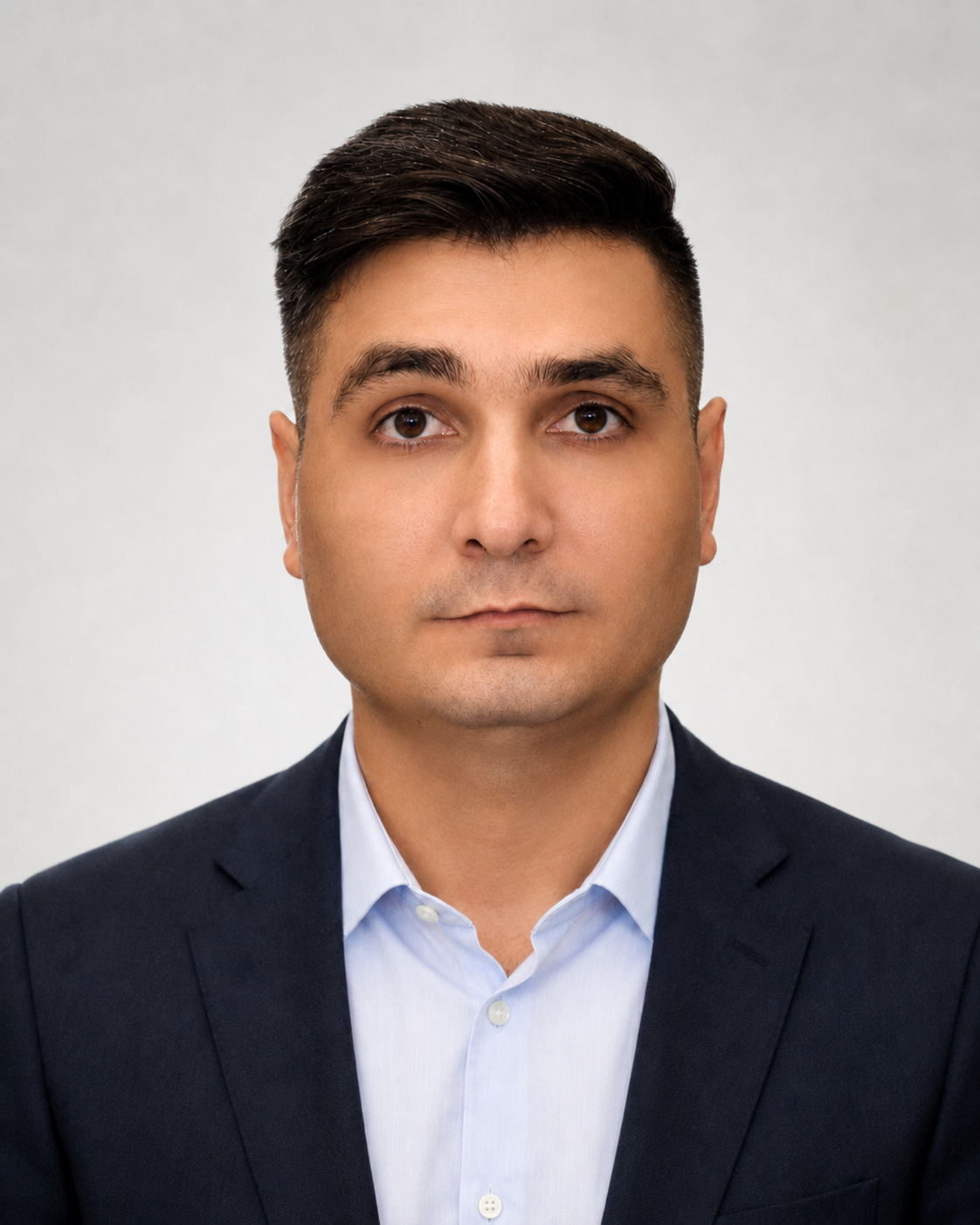 About NumeraHub Oleksandr Domchynskyi, founder and calculator product developer at NumeraHub